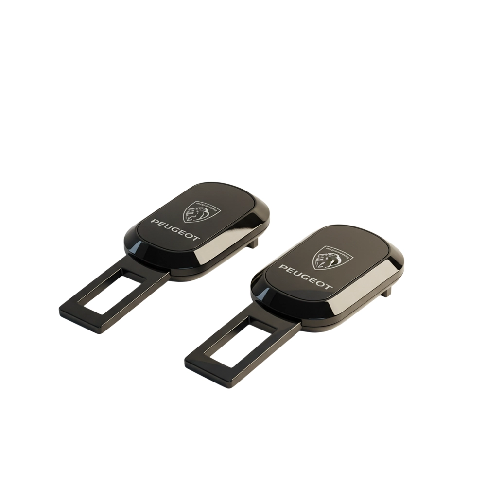 طقم سكاتة حزام 2 قطعة بلوجو بيجو